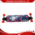 Reasonable price	longlasting Canadian maple custom skateboard wheels